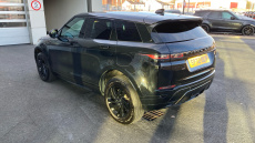 Land Rover Range Rover Evoque 1.5 P300e R-Dynamic S 5dr Auto Hatchback